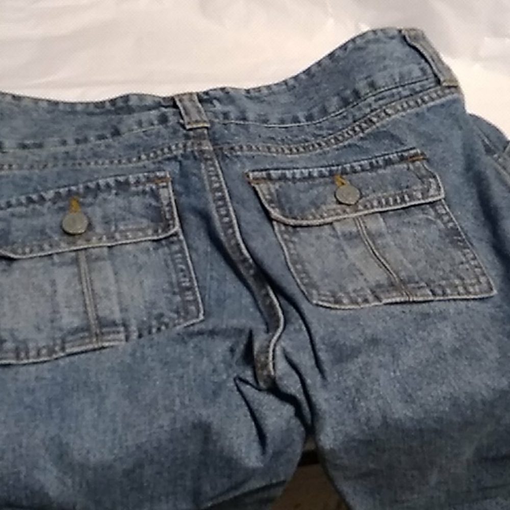 COPY - Abercrombie &Fitch kids jeans - Picture 10 of 15